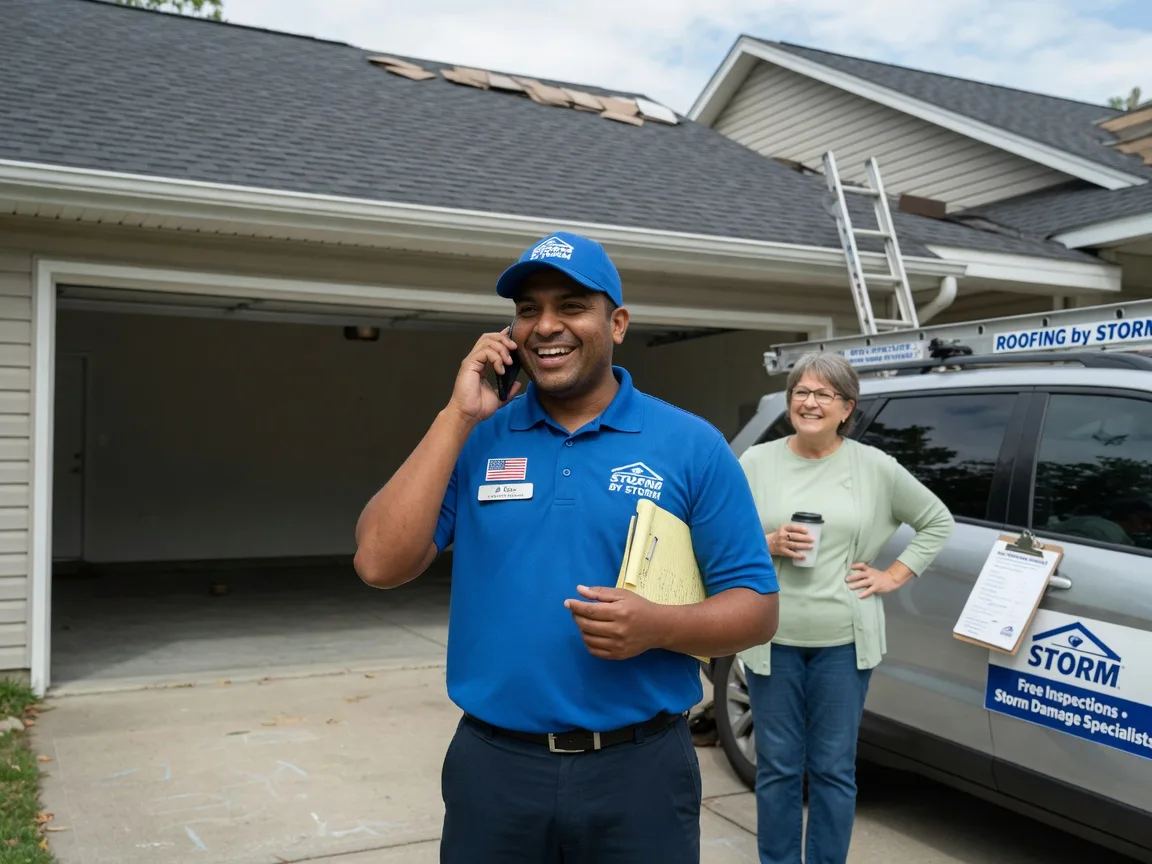 Roof Repair Near Me Donora, PA FAQs